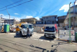 ミラスモ緑区鳴海町砦043　2号棟